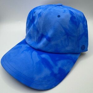 Lululemon Days Shade Ball Cap *Ripstop